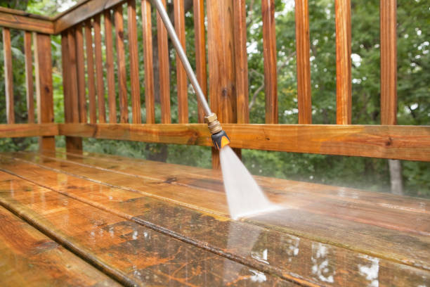 Best Deck Cleaning Services  in West Liberty, KY